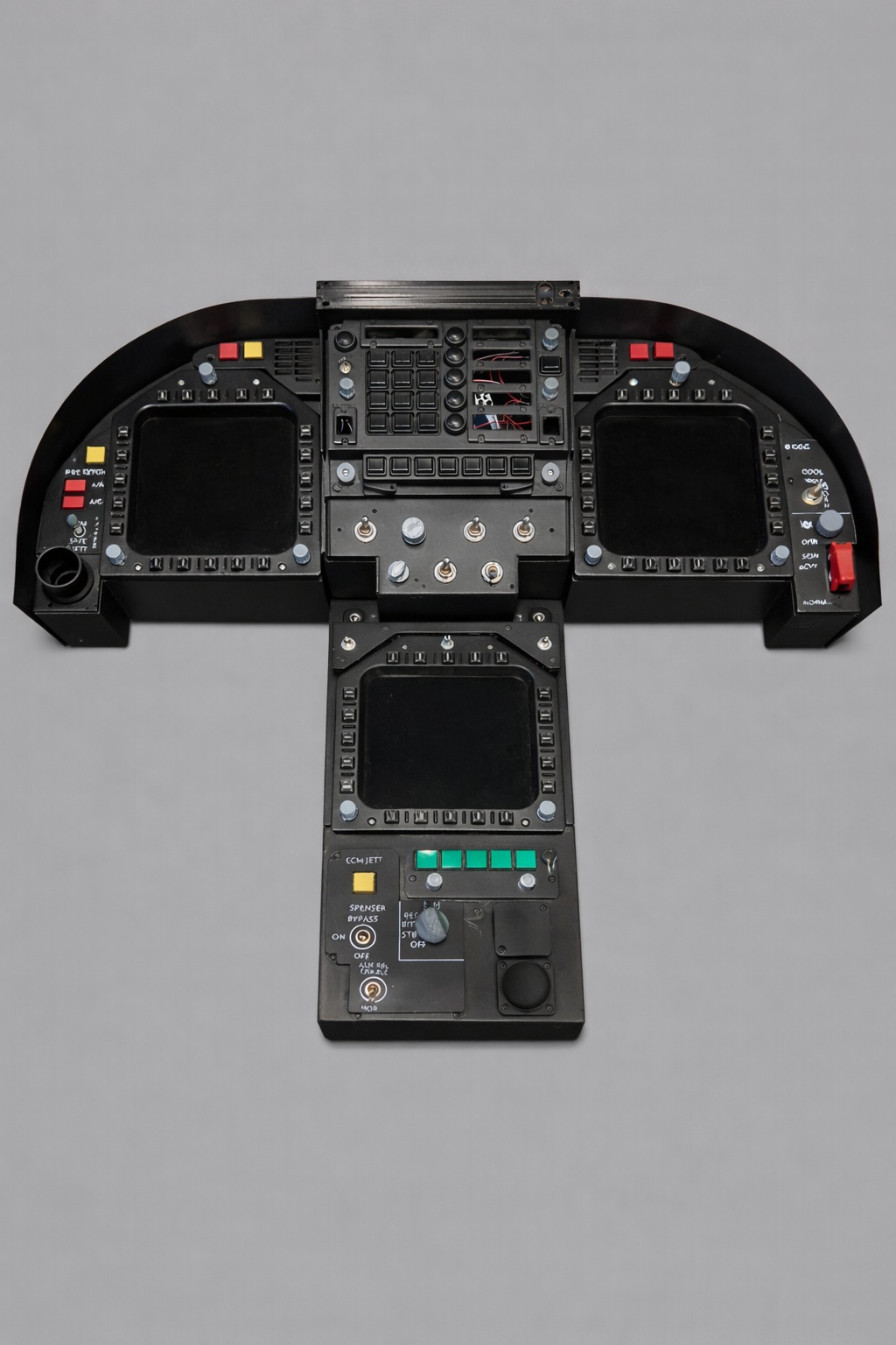 Front panel FA18 – thumbnail 2