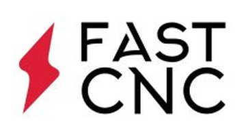 FastCNC logo
